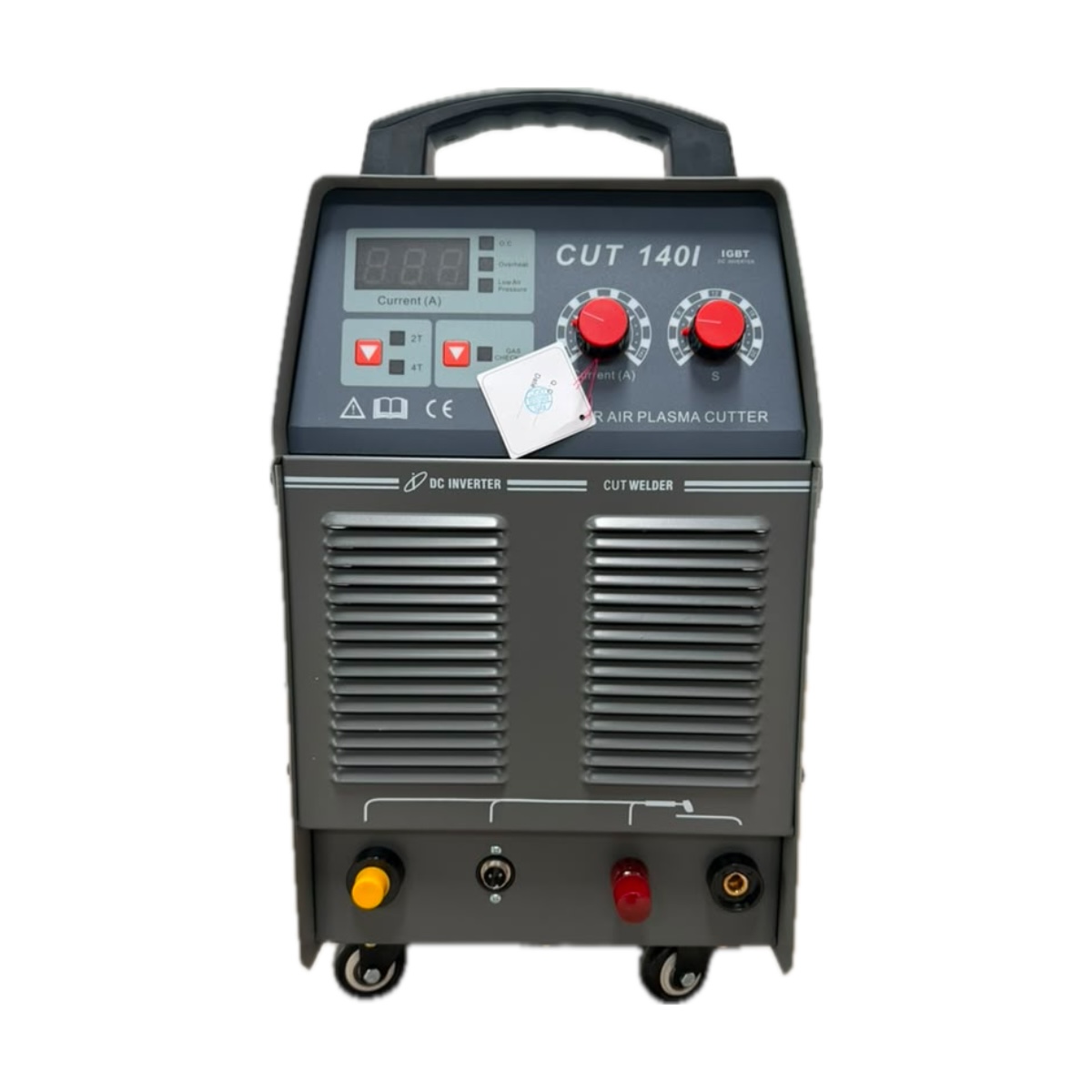ProWeld CUT 140 I