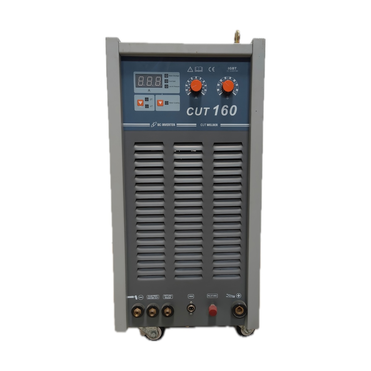 ProWeld CUT 160