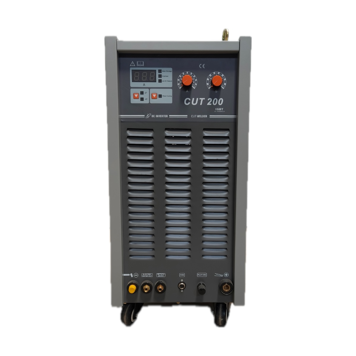 ProWeld CUT 200