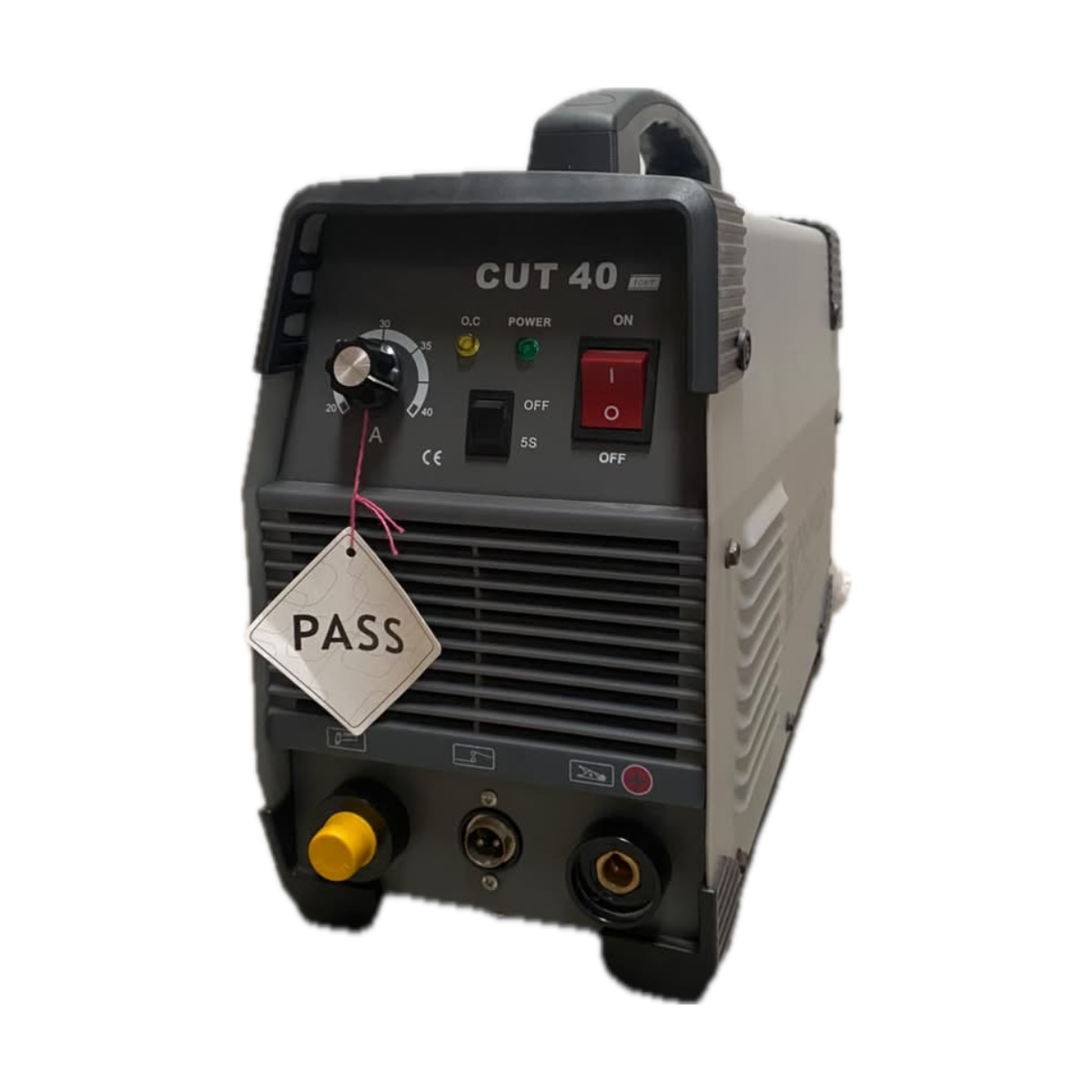 ProWeld CUT 40