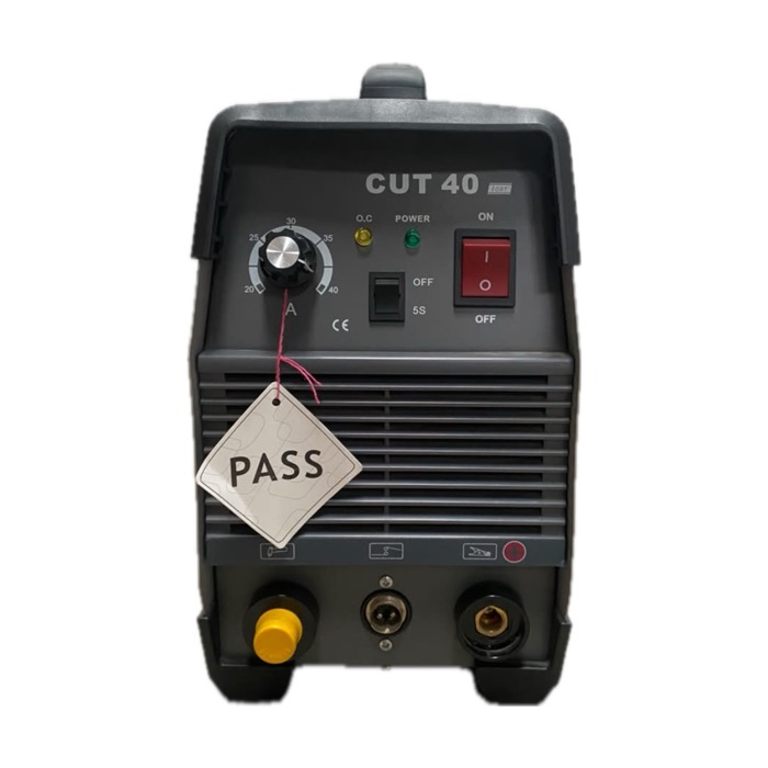ProWeld CUT 40