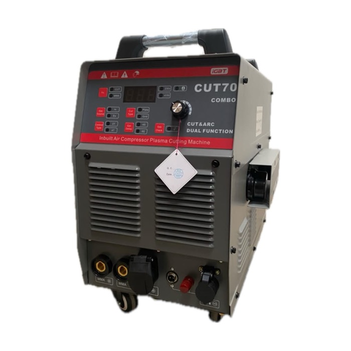 ProWeld CUT 70 Combo (1/3 phase)