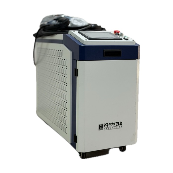 ProWeld Laser 1500W