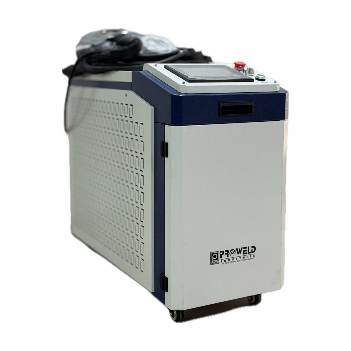 ProWeld Laser 1500W