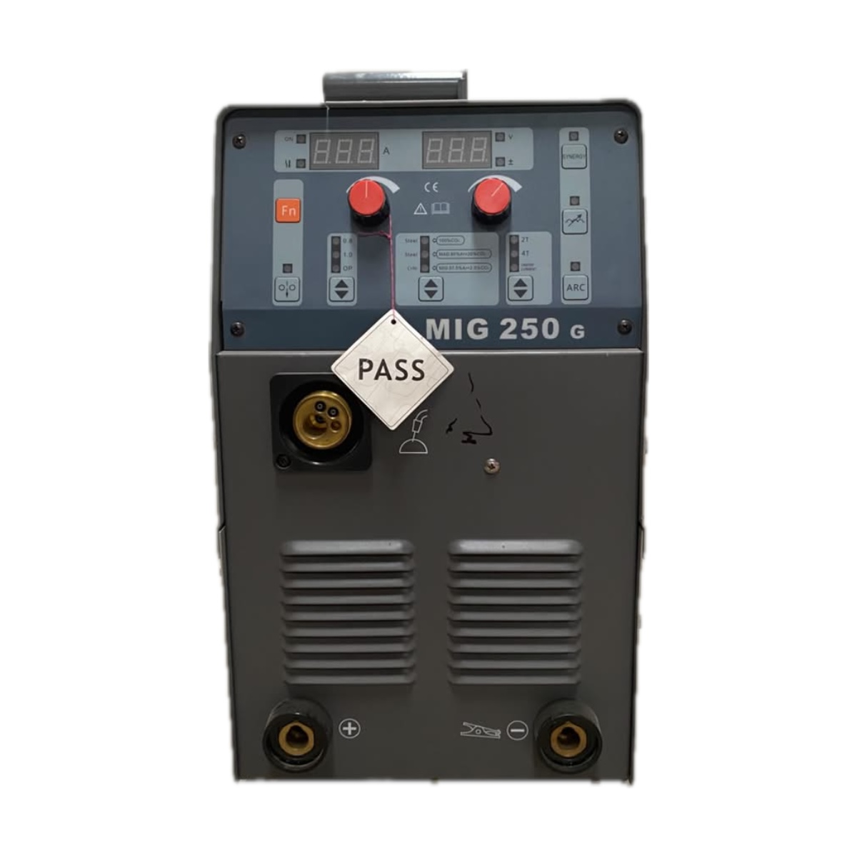ProWeld MIG 250 G