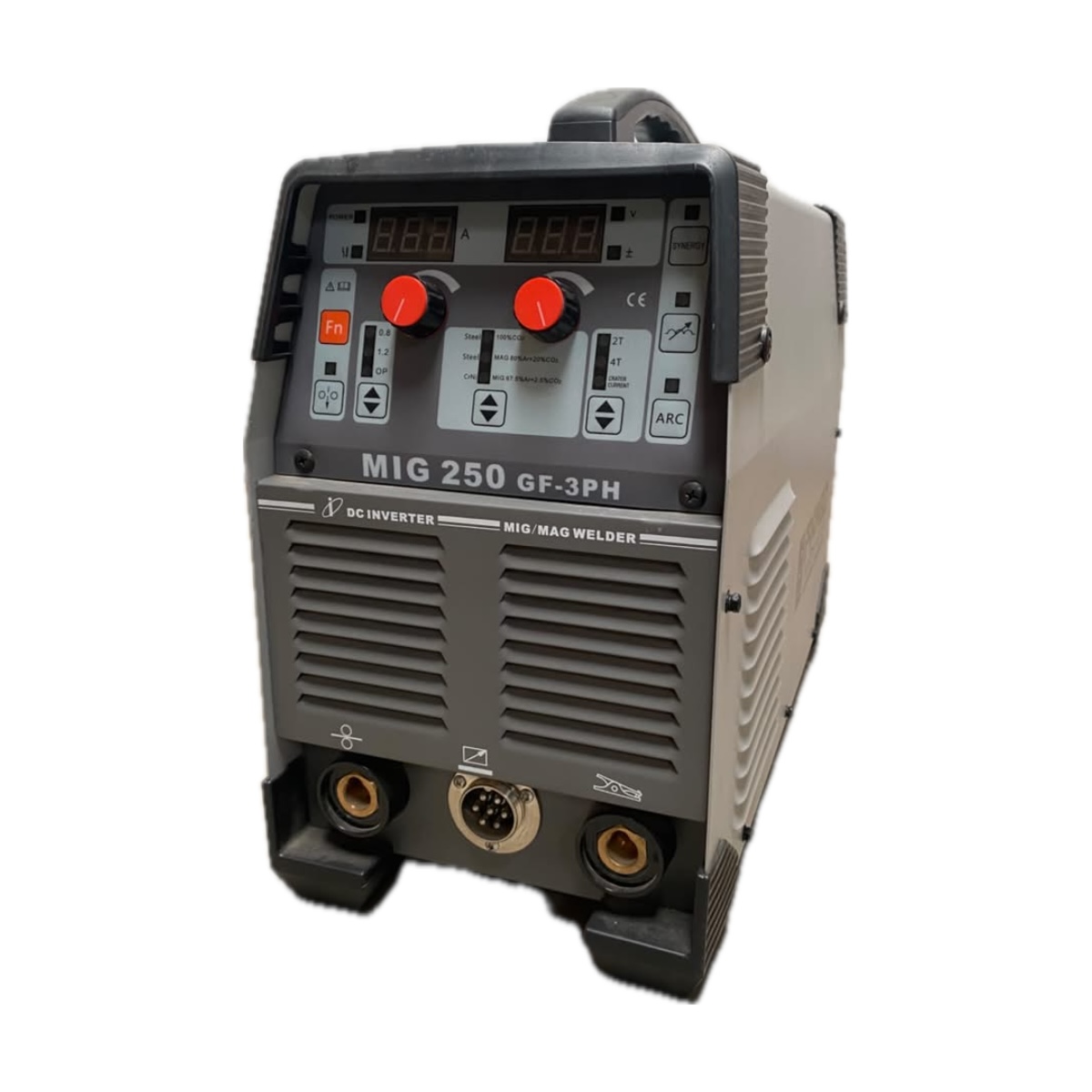 ProWeld MIG 250 GF