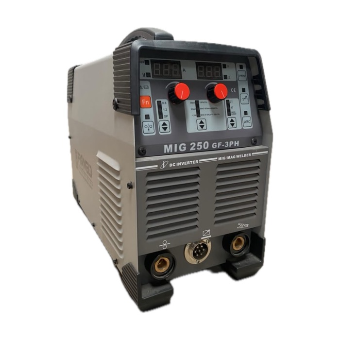 ProWeld MIG 250 GF