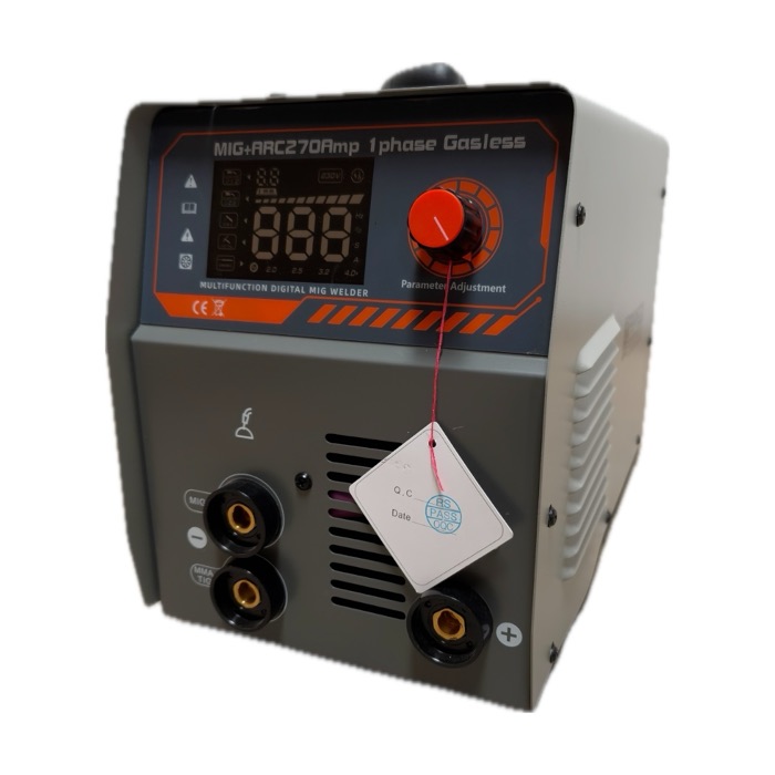 ProWeld MIG 270 GASLESS