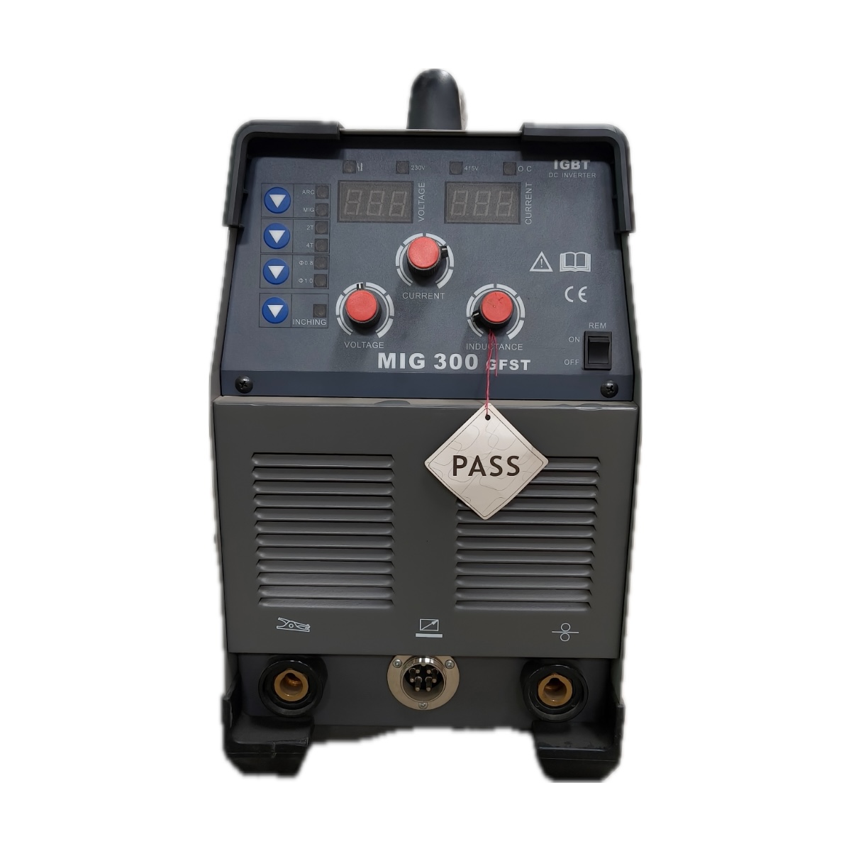 ProWeld MIG 300 GFST