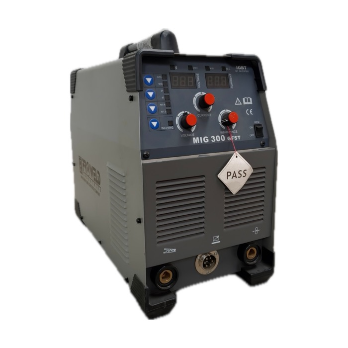 ProWeld MIG 300 GFST