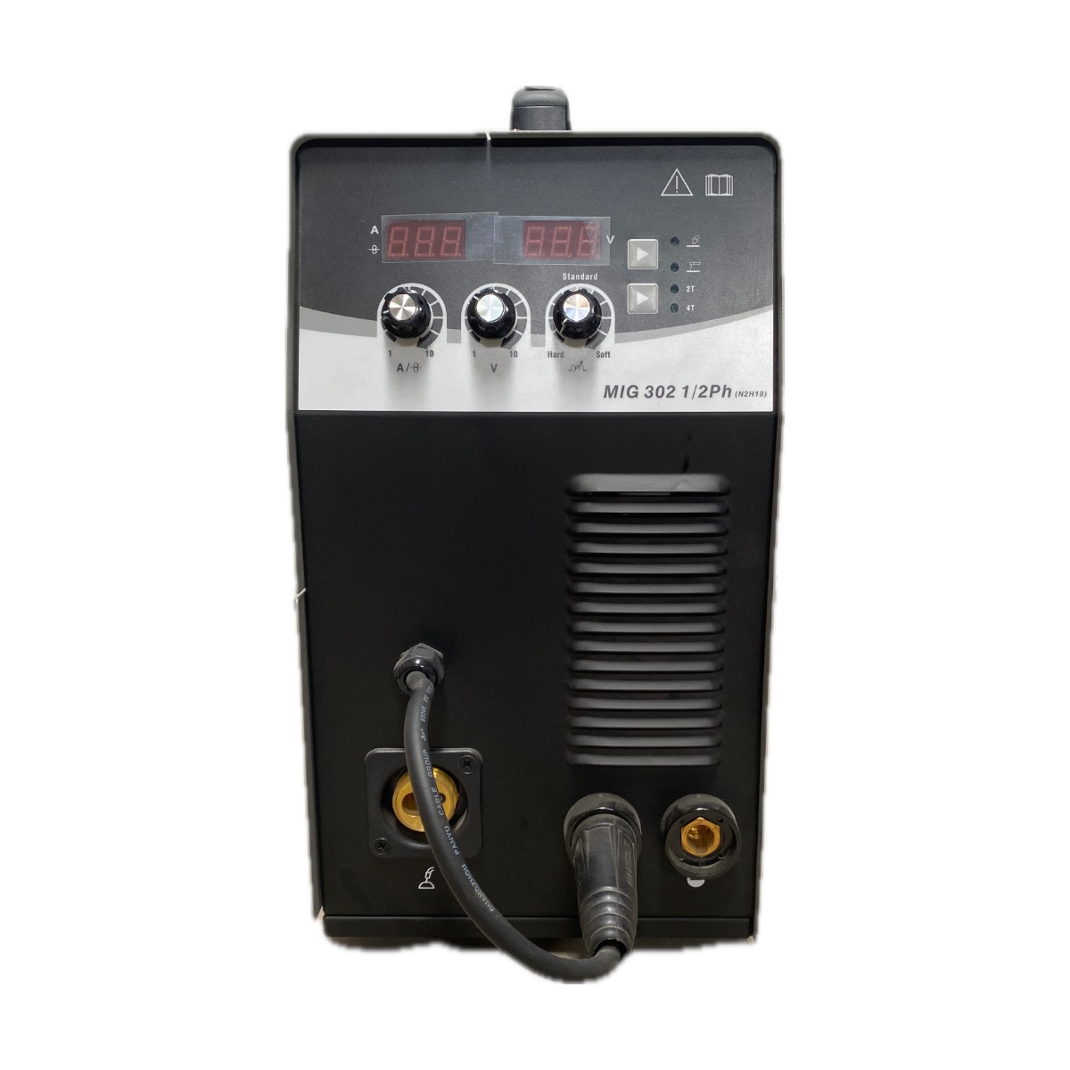 ProWeld MIG 302 (1/2 Phase)