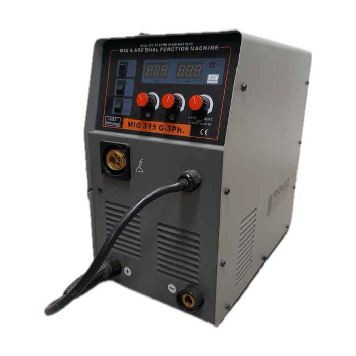 ProWeld MIG 315 G