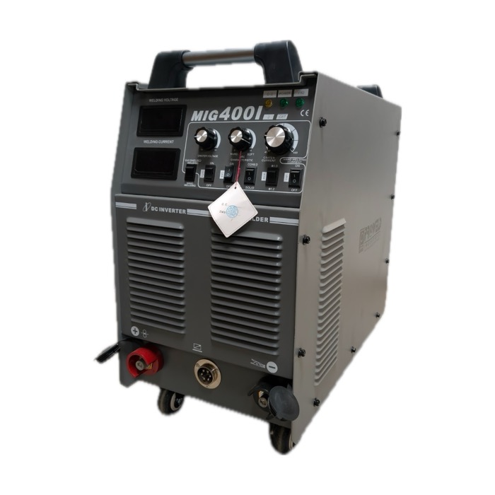 ProWeld MIG 400 I (R-TYPE)