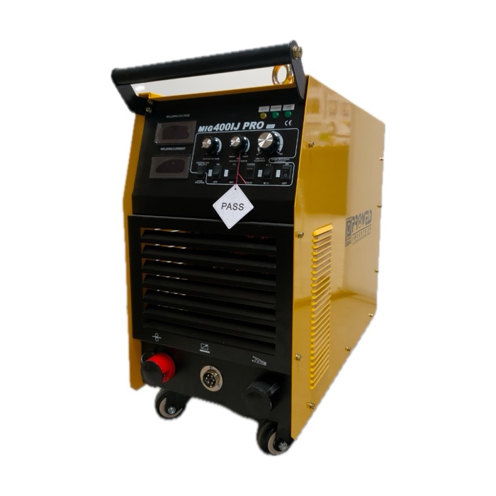 ProWeld MIG 400 IJ PRO