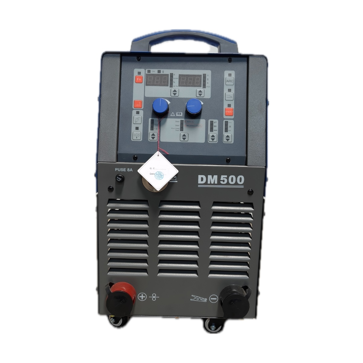 ProWeld MIG 500 DM
