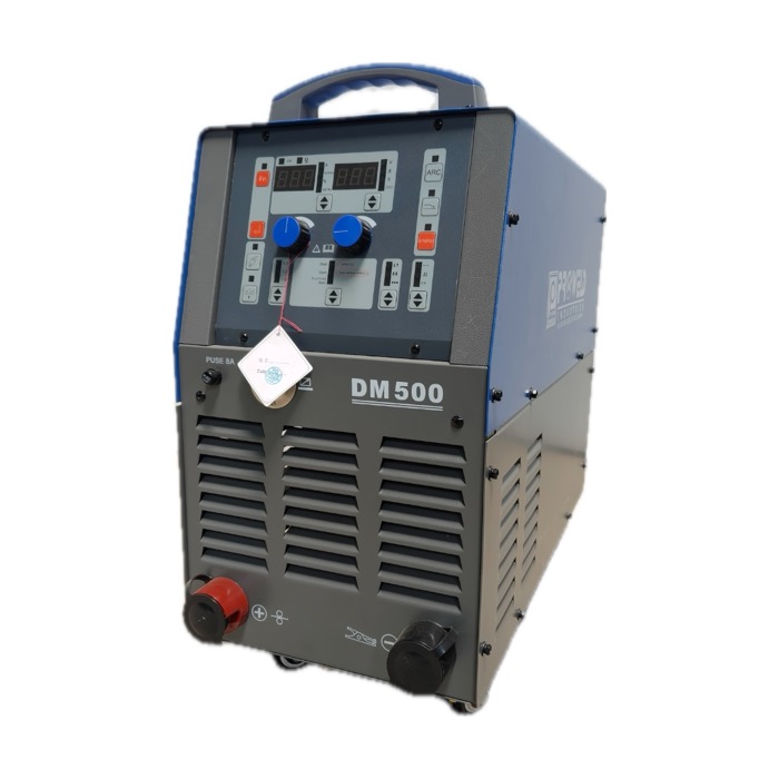 ProWeld MIG 500 DM