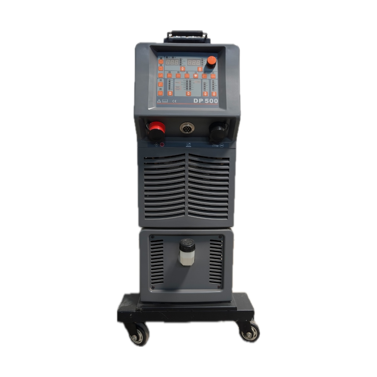 ProWeld MIG 500 DP