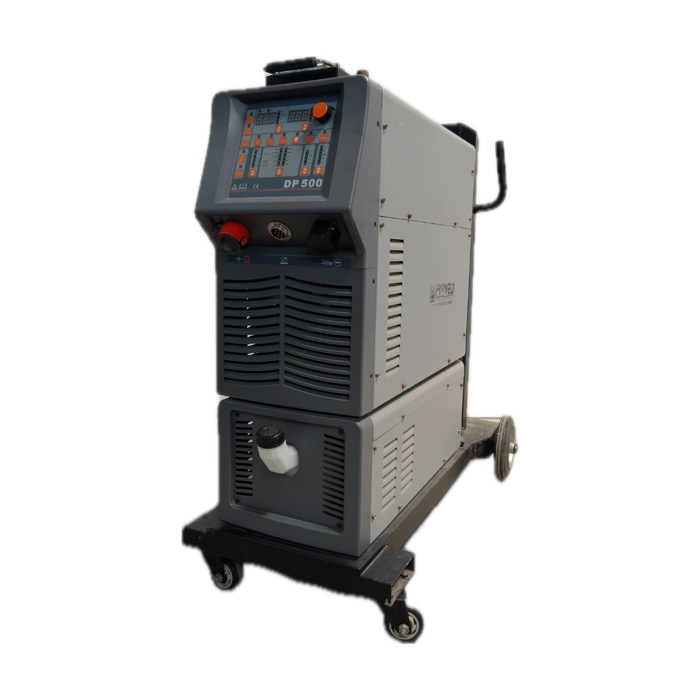 ProWeld MIG 500 DP