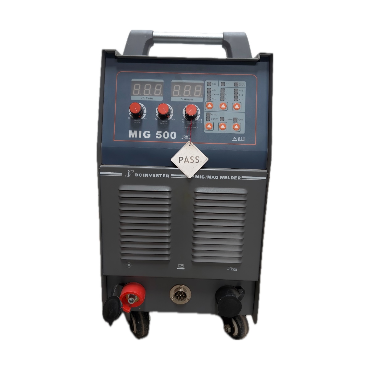 ProWeld MIG 500