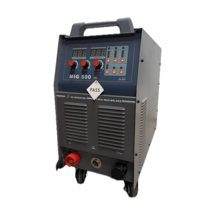 ProWeld MIG 500