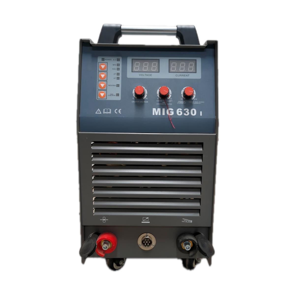 ProWeld MIG 630 I