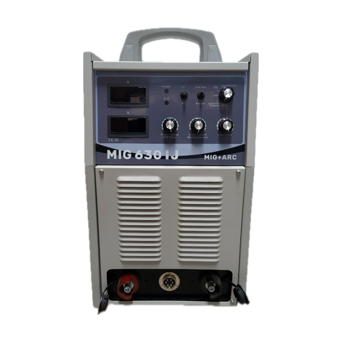ProWeld MIG 630 IJ
