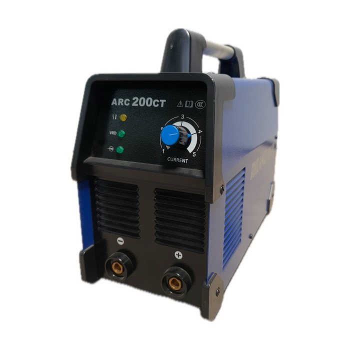 ProWeld Riland ARC 200 CT