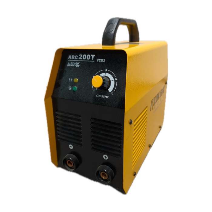 ProWeld Riland ARC 200 T
