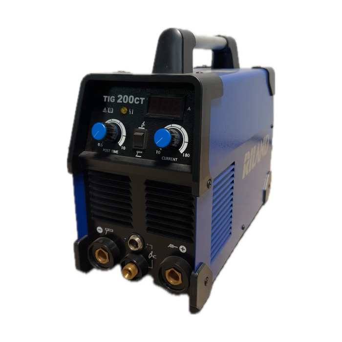 ProWeld Riland TIG 200 CT