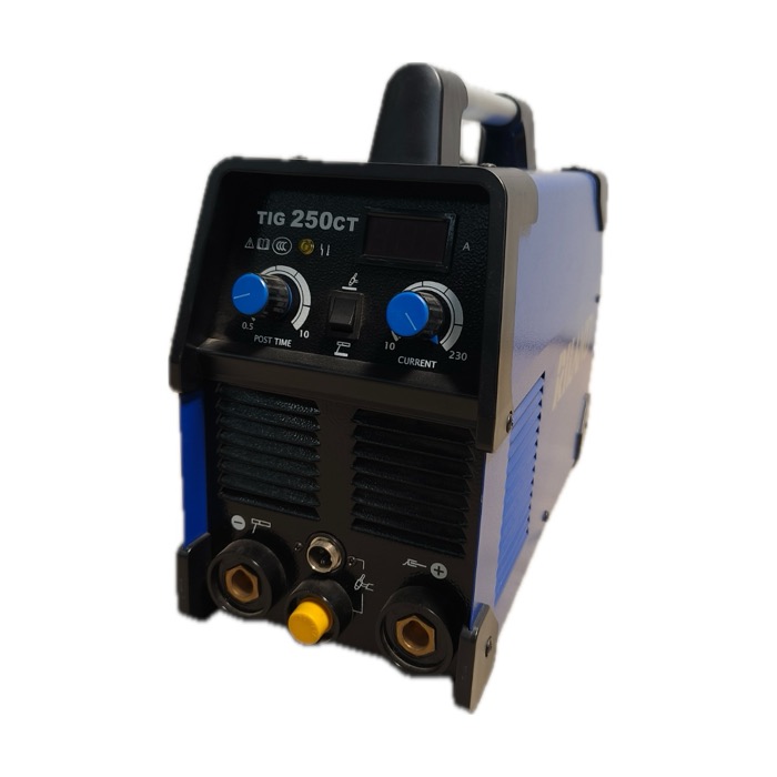 ProWeld Riland TIG 250 CT