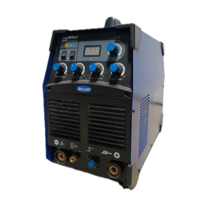 ProWeld Riland TIG 400 GT