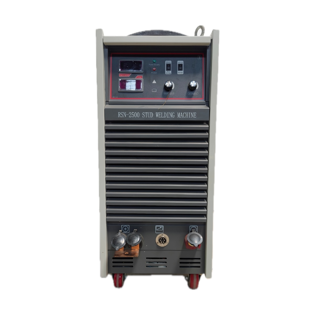 ProWeld Stud Welder 2500