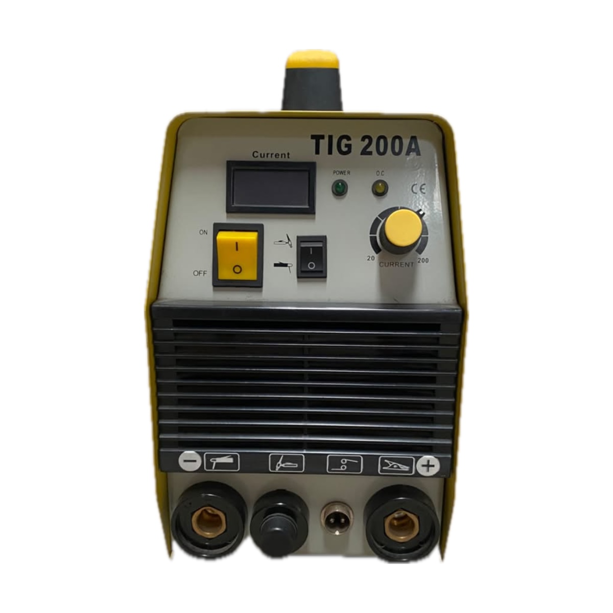 ProWeld TIG 200 A (MOSFET)