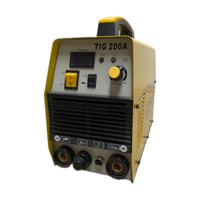 ProWeld TIG 200 A (MOSFET)
