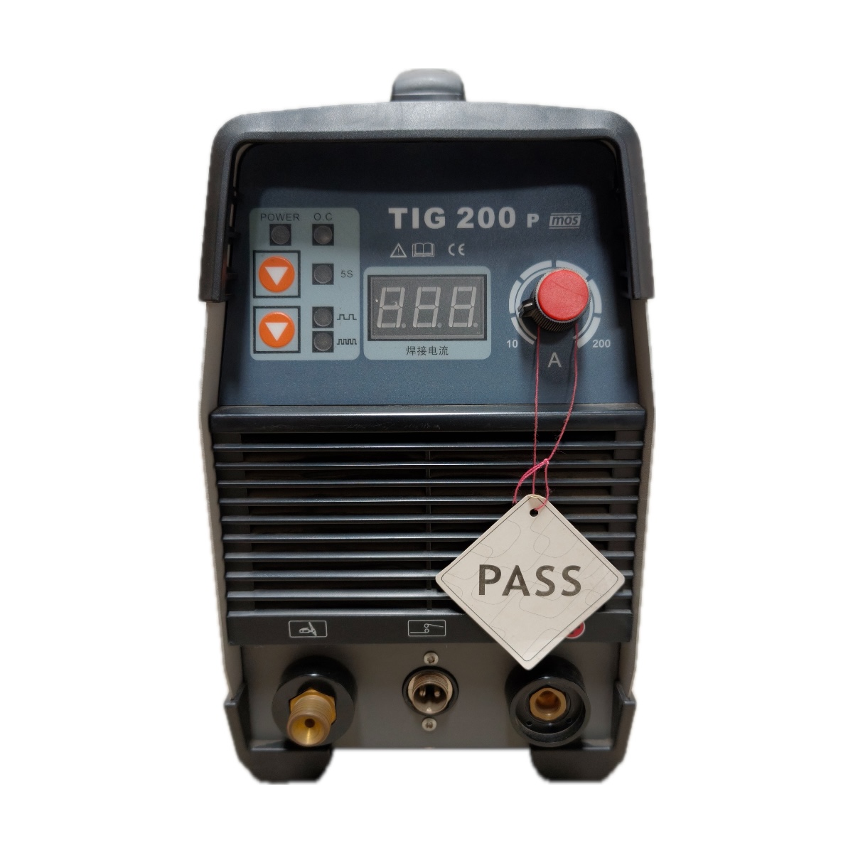 ProWeld TIG 200 P