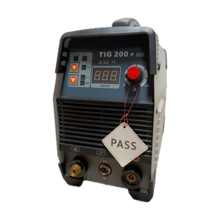 ProWeld TIG 200 P
