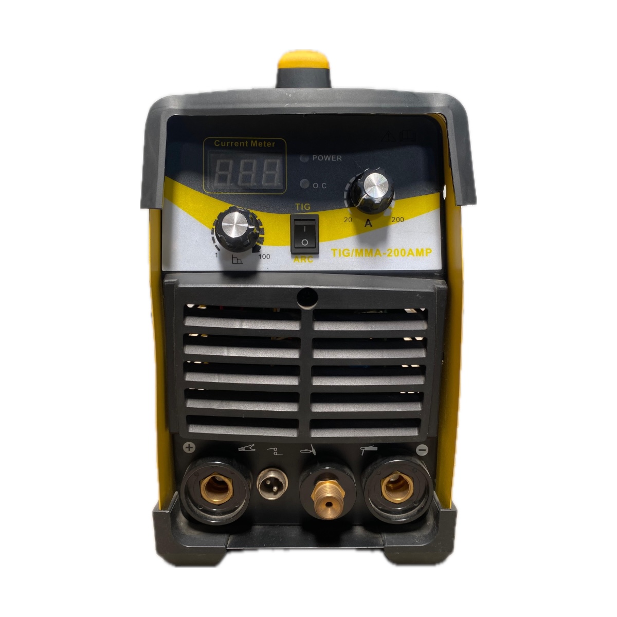 ProWeld TIG 200