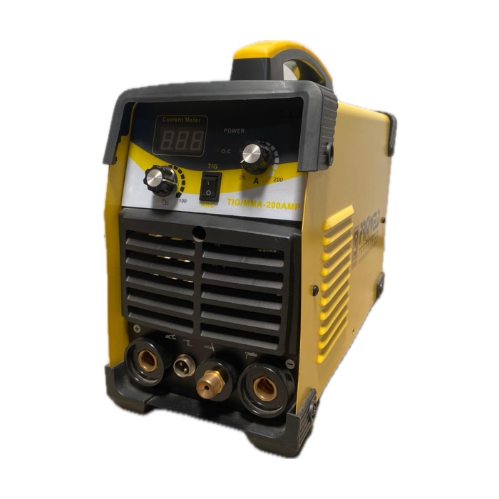 ProWeld TIG 200