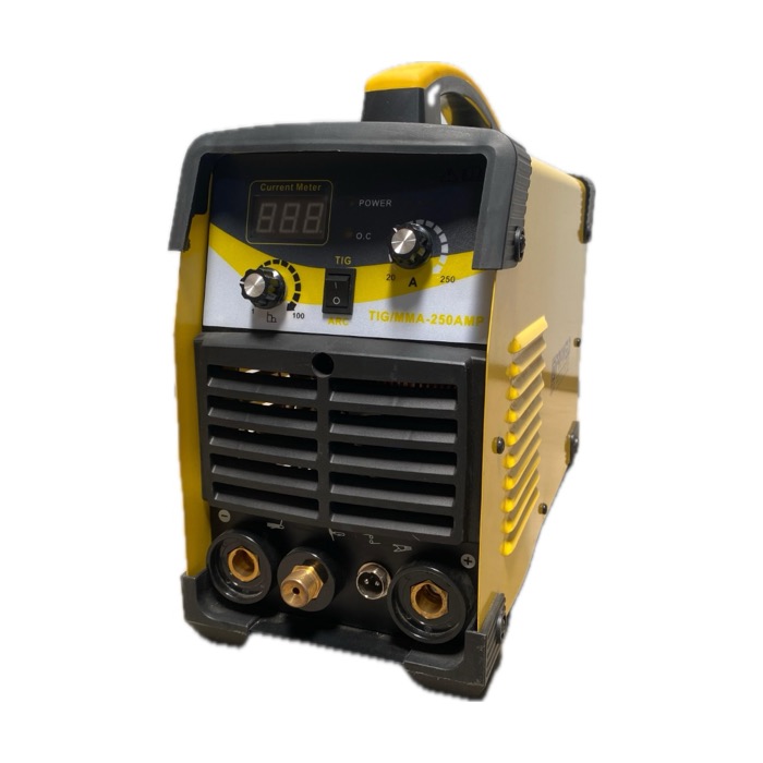 ProWeld TIG 250 MOSFET