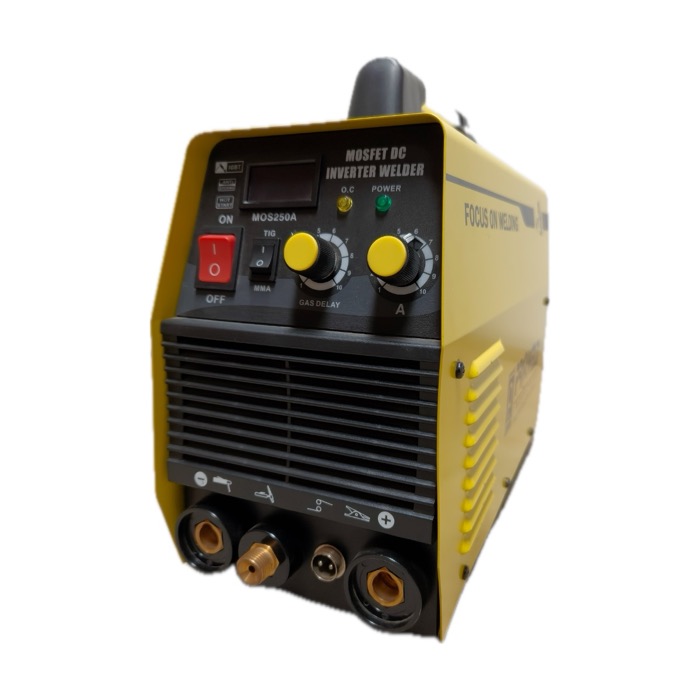 ProWeld TIG 250 Powertrix