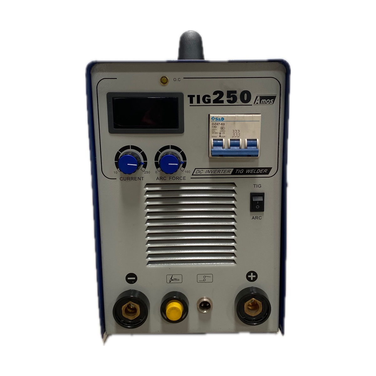 ProWeld TIG 250