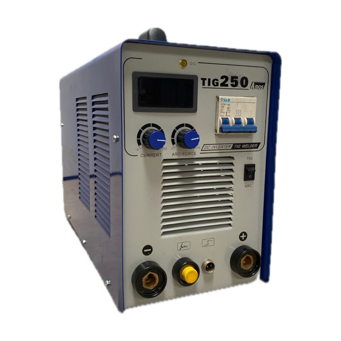 ProWeld TIG 250