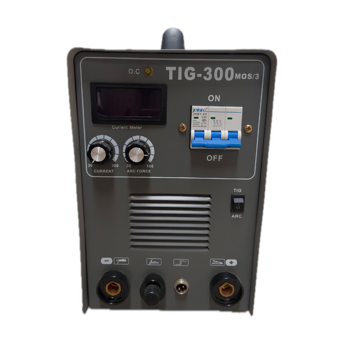 ProWeld TIG 300 (MOSFET)