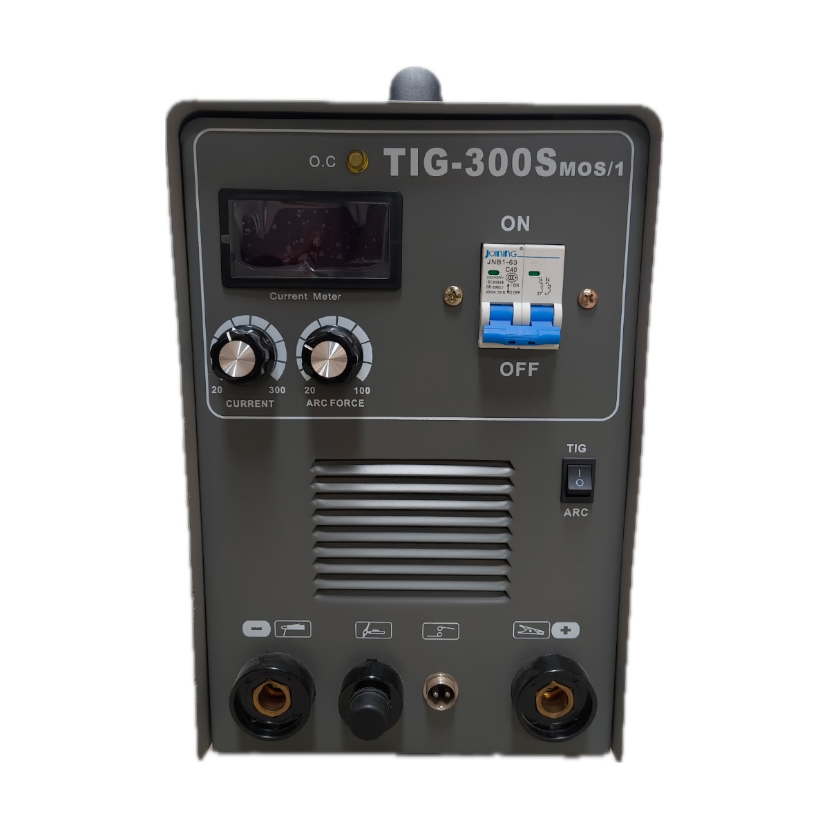 ProWeld TIG 300S MOS