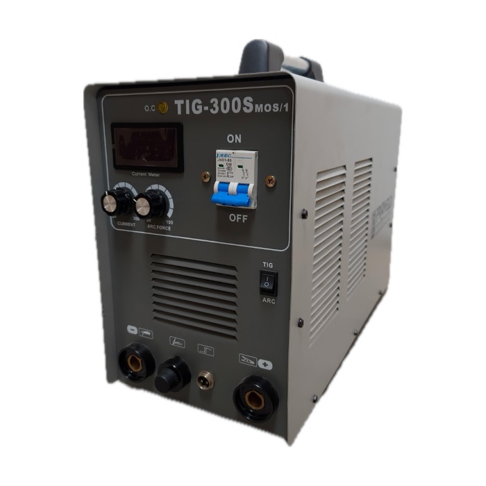 ProWeld TIG 300S MOS