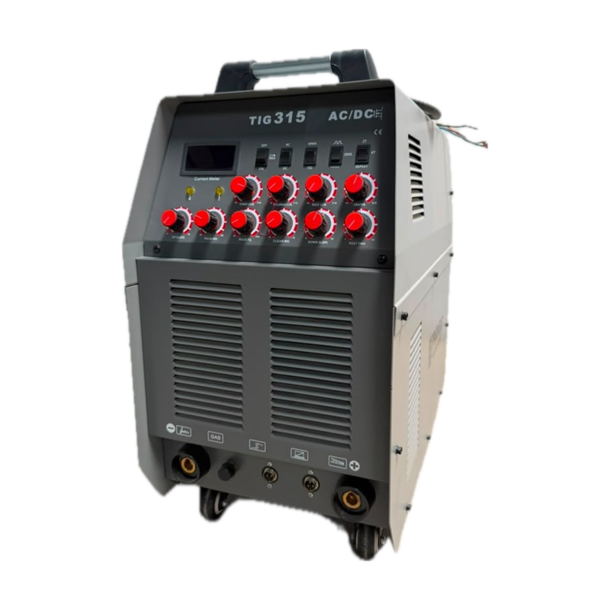 ProWeld TIG 315 ACDC (3 phase)