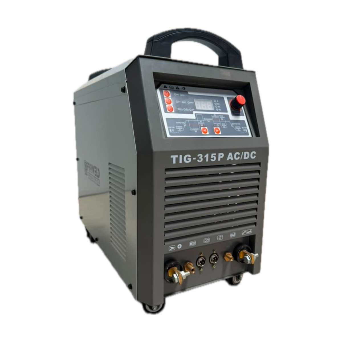 ProWeld TIG 315 P AC/DC
