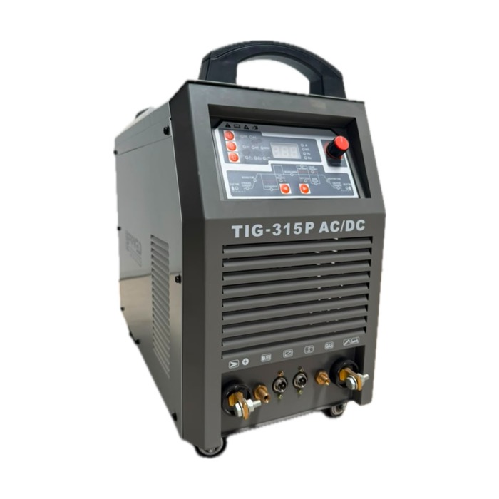 ProWeld TIG 315 P AC/DC