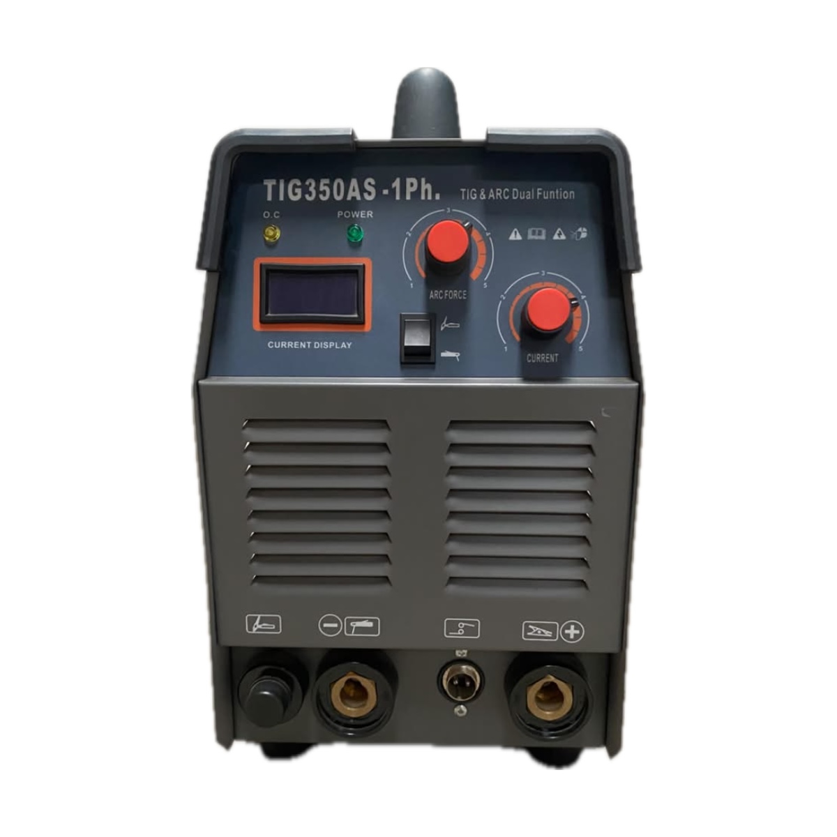 ProWeld TIG 350 AS