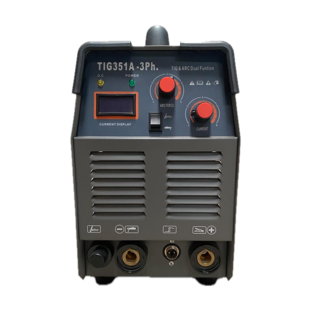 ProWeld TIG 351 A